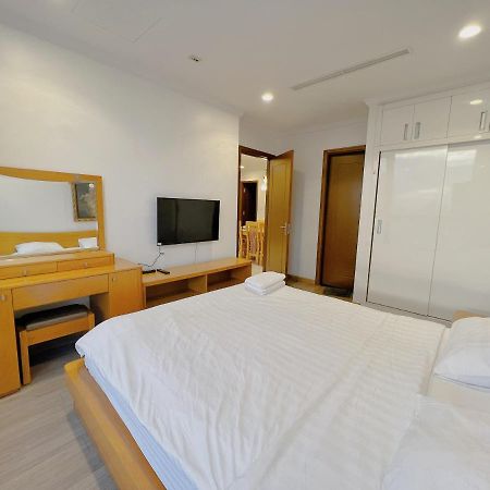 Homes By Christine - Vinhomes Central Park Hô Chi Minh-Ville Extérieur photo