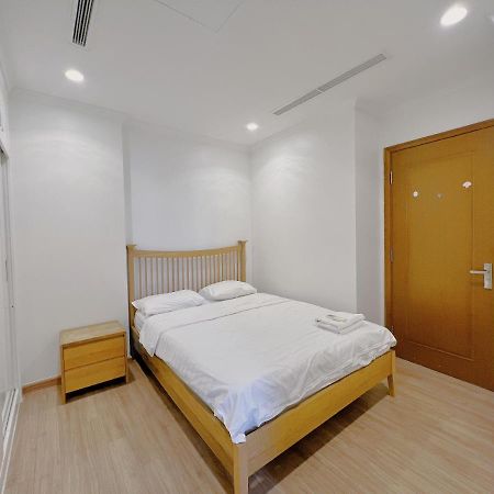 Homes By Christine - Vinhomes Central Park Hô Chi Minh-Ville Extérieur photo
