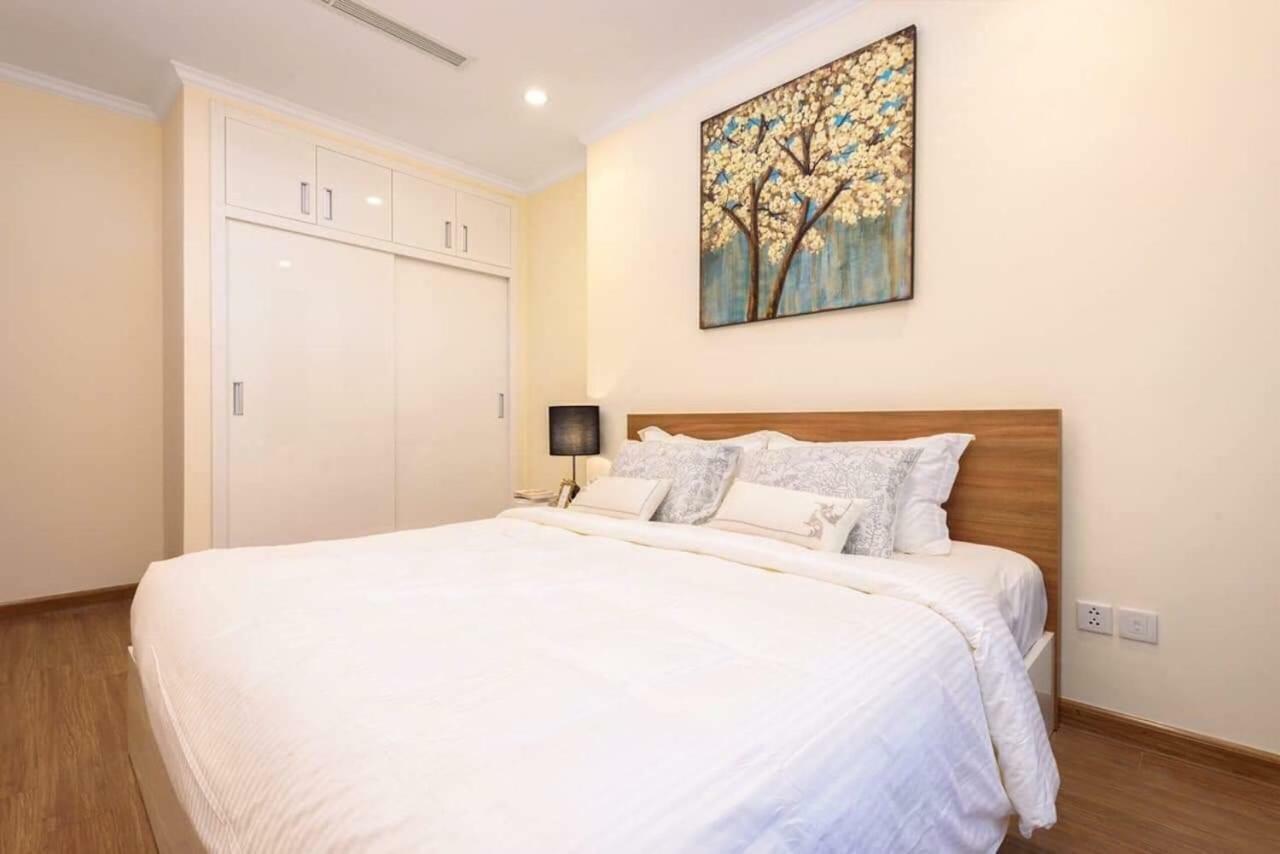 Homes By Christine - Vinhomes Central Park Hô Chi Minh-Ville Extérieur photo